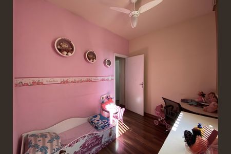 Apartamento à venda com 59m², 2 quartos e 1 vaga Apartamento à venda com 59m², 2 quartos e 1 vagaQuarto 2