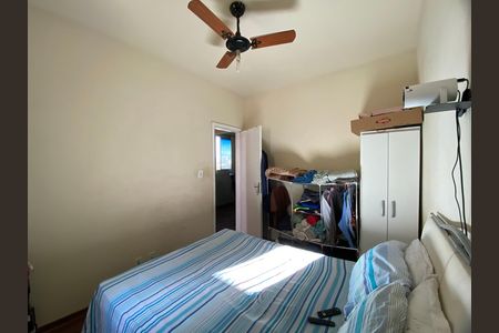 Apartamento à venda com 59m², 2 quartos e 1 vaga Apartamento à venda com 59m², 2 quartos e 1 vagaQuarto 1