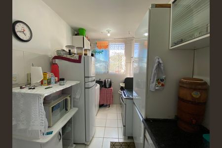 Apartamento à venda com 59m², 2 quartos e 1 vaga Apartamento à venda com 59m², 2 quartos e 1 vagaCozinha