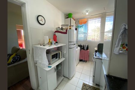 Apartamento à venda com 59m², 2 quartos e 1 vaga Apartamento à venda com 59m², 2 quartos e 1 vagaCozinha