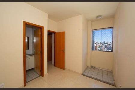 Apartamento à venda com 80m², 3 quartos e 1 vaga Apartamento à venda com 80m², 3 quartos e 1 vagaQUARTO3