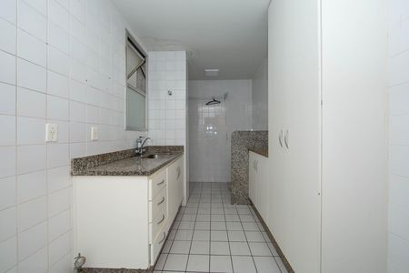 Apartamento à venda com 80m², 3 quartos e 1 vaga Apartamento à venda com 80m², 3 quartos e 1 vagaCOZINHA