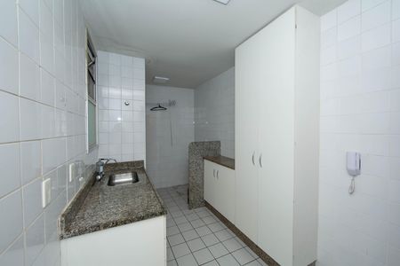 Apartamento à venda com 80m², 3 quartos e 1 vaga Apartamento à venda com 80m², 3 quartos e 1 vagaCOZINHA