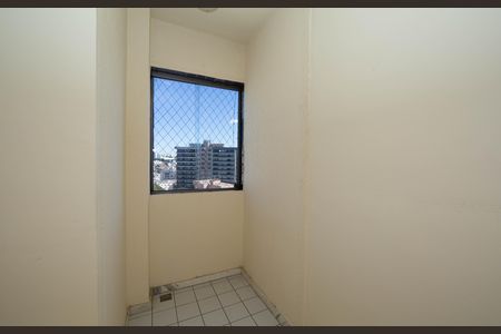 Apartamento à venda com 80m², 3 quartos e 1 vaga Apartamento à venda com 80m², 3 quartos e 1 vagaVARANDA