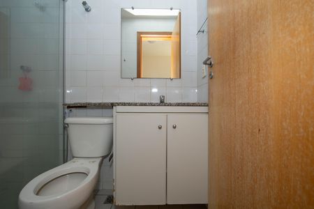 Apartamento à venda com 80m², 3 quartos e 1 vaga Apartamento à venda com 80m², 3 quartos e 1 vagaBANHEIRO2