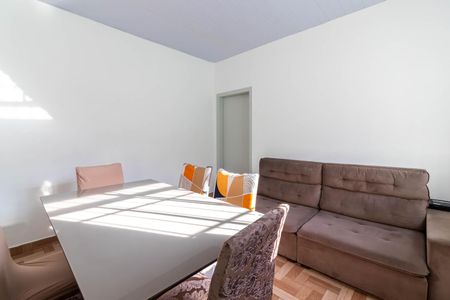 Sala de casa para alugar com 2 quartos, 100m² em Casa Verde, São Paulo