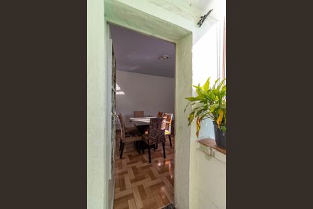 Entrada de casa para alugar com 2 quartos, 100m² em Casa Verde, São Paulo