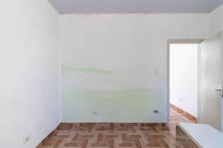 Casa para alugar com 100m², 2 quartos e 1 vagaQuarto 2