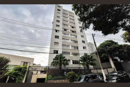 Apartamento à venda com 2 quartos, 86m² em Vila Mariana, São Paulo