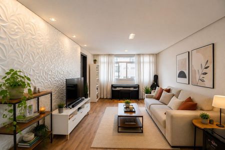 Apartamento à venda com 2 quartos, 86m² em Vila Mariana, São Paulo