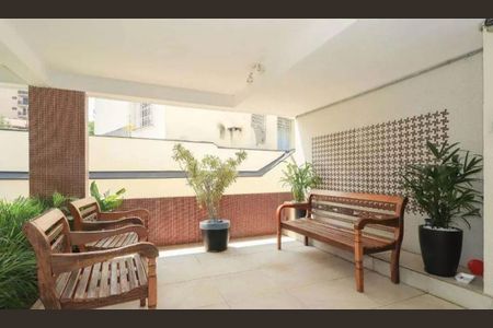 Apartamento à venda com 2 quartos, 86m² em Vila Mariana, São Paulo
