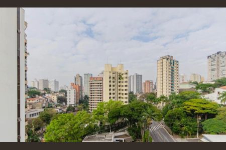 Apartamento à venda com 2 quartos, 86m² em Vila Mariana, São Paulo