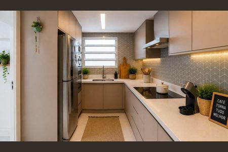 Apartamento à venda com 2 quartos, 86m² em Vila Mariana, São Paulo