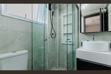 Apartamento à venda com 2 quartos, 86m² em Vila Mariana, São Paulo