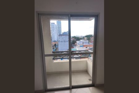 Varanda de apartamento para alugar com 2 quartos, 50m² em Vila Aricanduva, São Paulo