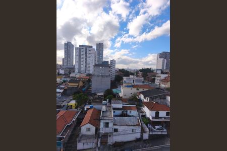 Apartamento para alugar com 50m², 2 quartos e 1 vaga Apartamento para alugar com 50m², 2 quartos e 1 vagaVista