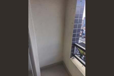 Varanda de apartamento para alugar com 2 quartos, 50m² em Vila Aricanduva, São Paulo