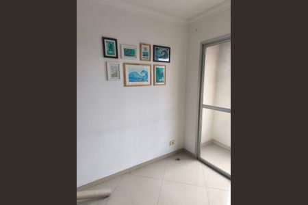 Apartamento para alugar com 50m², 2 quartos e 1 vaga Apartamento para alugar com 50m², 2 quartos e 1 vagaSala