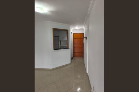 Sala de apartamento para alugar com 2 quartos, 50m² em Vila Aricanduva, São Paulo
