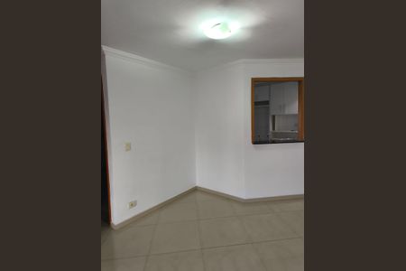 Sala de apartamento para alugar com 2 quartos, 50m² em Vila Aricanduva, São Paulo