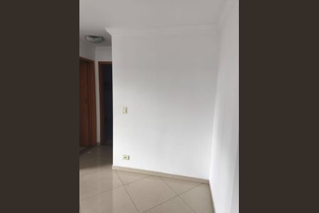 Apartamento para alugar com 50m², 2 quartos e 1 vaga Apartamento para alugar com 50m², 2 quartos e 1 vagaSala
