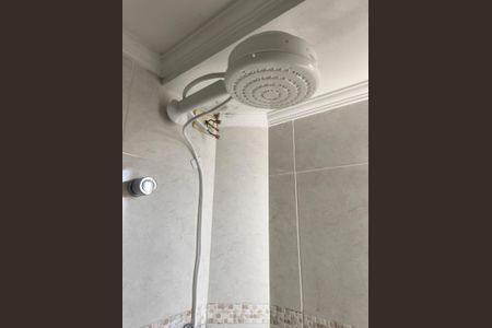 Banheiro de apartamento para alugar com 2 quartos, 50m² em Vila Aricanduva, São Paulo