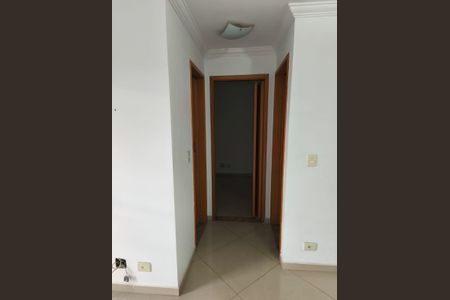 Sala de apartamento para alugar com 2 quartos, 50m² em Vila Aricanduva, São Paulo