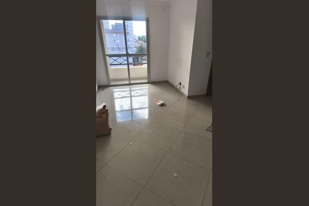 Apartamento para alugar com 2 quartos, 50m² em Vila Aricanduva, São Paulo