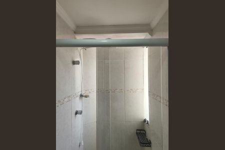 Apartamento para alugar com 50m², 2 quartos e 1 vaga Apartamento para alugar com 50m², 2 quartos e 1 vagaBanheiro