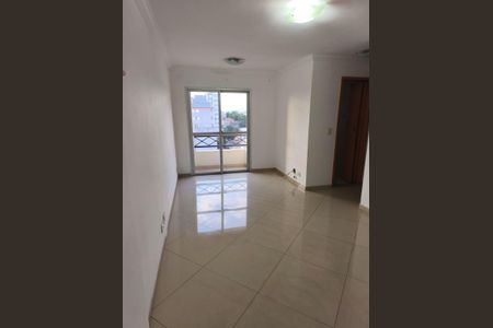 Sala de apartamento para alugar com 2 quartos, 50m² em Vila Aricanduva, São Paulo