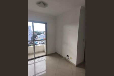 Apartamento para alugar com 50m², 2 quartos e 1 vaga Apartamento para alugar com 50m², 2 quartos e 1 vagaSala