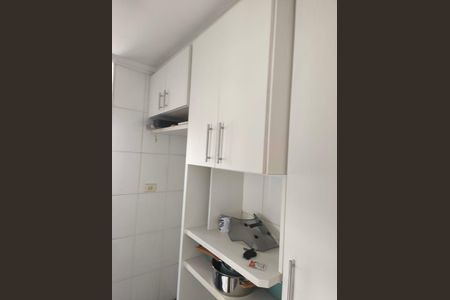 Apartamento para alugar com 50m², 2 quartos e 1 vaga Apartamento para alugar com 50m², 2 quartos e 1 vagaCozinha