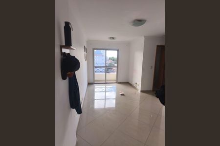 Sala de apartamento para alugar com 2 quartos, 50m² em Vila Aricanduva, São Paulo