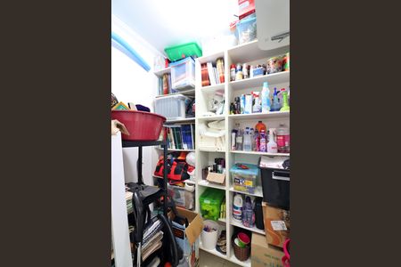 Apartamento à venda com 104m², 2 quartos e 2 vagasDespensa