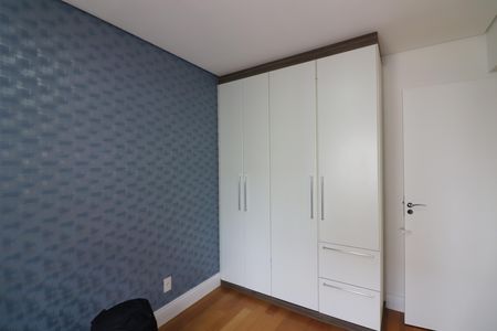 Apartamento à venda com 104m², 2 quartos e 2 vagasQuarto 2 - Suíte