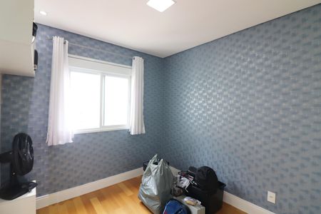 Quarto 2 - Suíte de apartamento à venda com 2 quartos, 104m² em Centro, São Bernardo do Campo