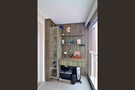 Apartamento à venda com 104m², 2 quartos e 2 vagasSala Sacada 