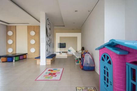 Área comum de apartamento à venda com 2 quartos, 104m² em Centro, São Bernardo do Campo