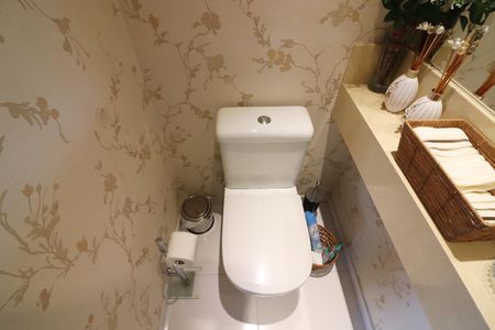 Apartamento à venda com 104m², 2 quartos e 2 vagasLavabo