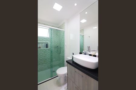 Apartamento à venda com 104m², 2 quartos e 2 vagasQuarto 1 - Suíte