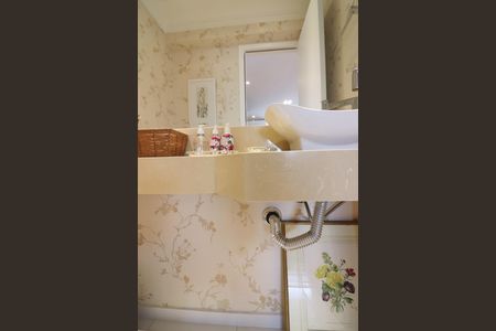 Apartamento à venda com 104m², 2 quartos e 2 vagasLavabo
