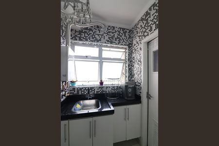 Apartamento à venda com 104m², 2 quartos e 2 vagasÁrea de Serviço