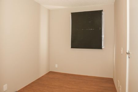 Suíte de apartamento para alugar com 1 quarto, 30m² em Parque Industrial Tomas Edson, São Paulo