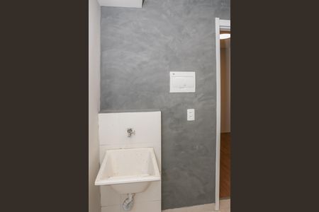 Apartamento para alugar com 30m², 1 quarto e sem vaga Apartamento para alugar com 30m², 1 quarto e sem vagaSala e Cozinha