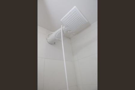 Apartamento para alugar com 30m², 1 quarto e sem vaga Apartamento para alugar com 30m², 1 quarto e sem vagaBanheiro da Suíte