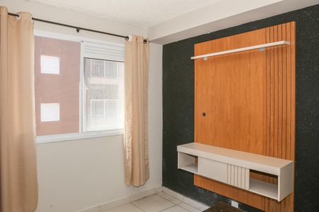 Apartamento para alugar com 30m², 1 quarto e sem vaga Apartamento para alugar com 30m², 1 quarto e sem vagaSala e Cozinha