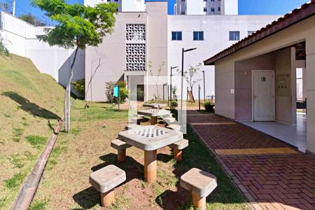 Apartamento para alugar com 42m², 2 quartos e sem vaga Apartamento para alugar com 42m², 2 quartos e sem vagaÁrea comum