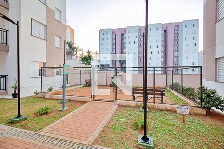 Apartamento para alugar com 42m², 2 quartos e sem vaga Apartamento para alugar com 42m², 2 quartos e sem vagaÁrea comum