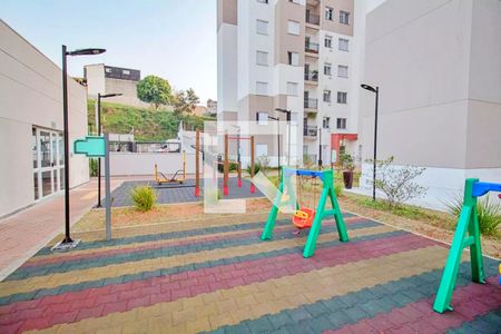 Apartamento para alugar com 42m², 2 quartos e sem vaga Apartamento para alugar com 42m², 2 quartos e sem vagaÁrea comum
