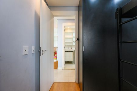Apartamento para alugar com 42m², 2 quartos e sem vaga Apartamento para alugar com 42m², 2 quartos e sem vagaQuarto 2